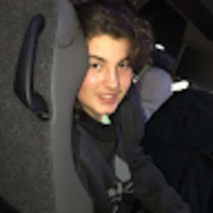 Meet your Posher, Massimo